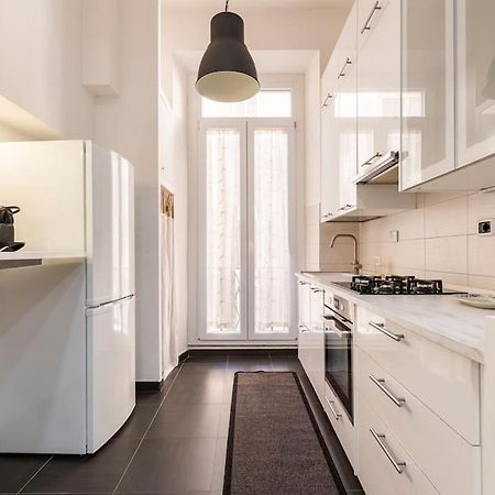 Holiday Apartment Rome Lr Blue ภายนอก รูปภาพ