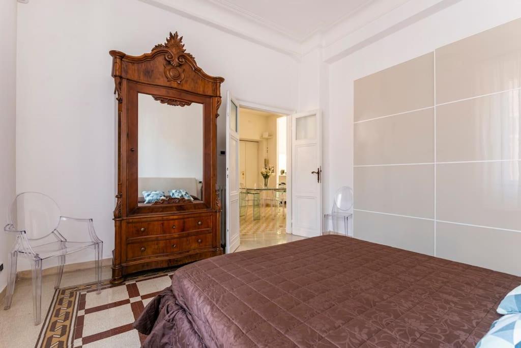 Holiday Apartment Rome Lr Blue ภายนอก รูปภาพ