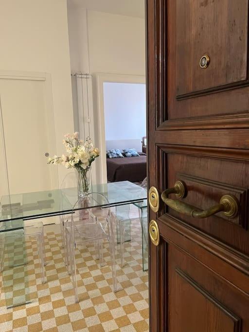 Holiday Apartment Rome Lr Blue ภายนอก รูปภาพ