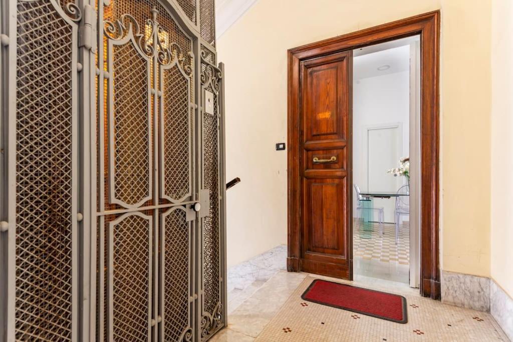 Holiday Apartment Rome Lr Blue ภายนอก รูปภาพ