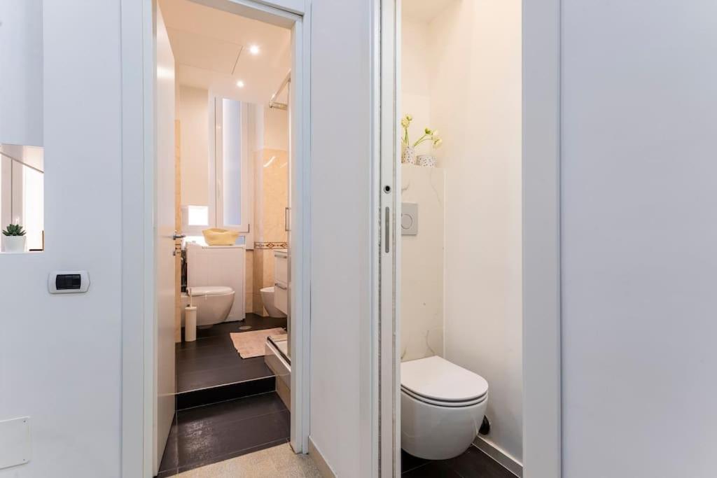 Holiday Apartment Rome Lr Blue ภายนอก รูปภาพ