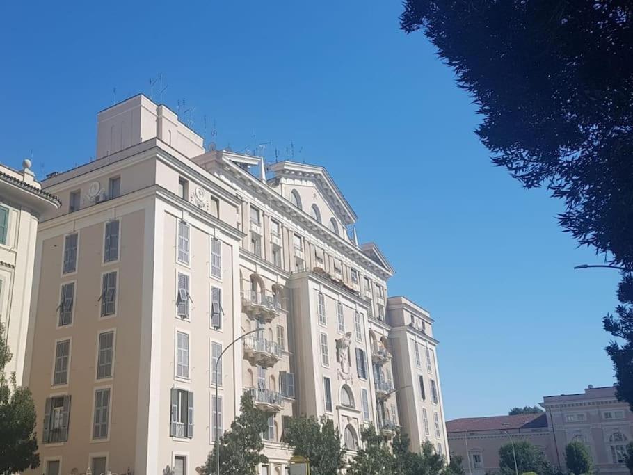 Holiday Apartment Rome Lr Blue ภายนอก รูปภาพ