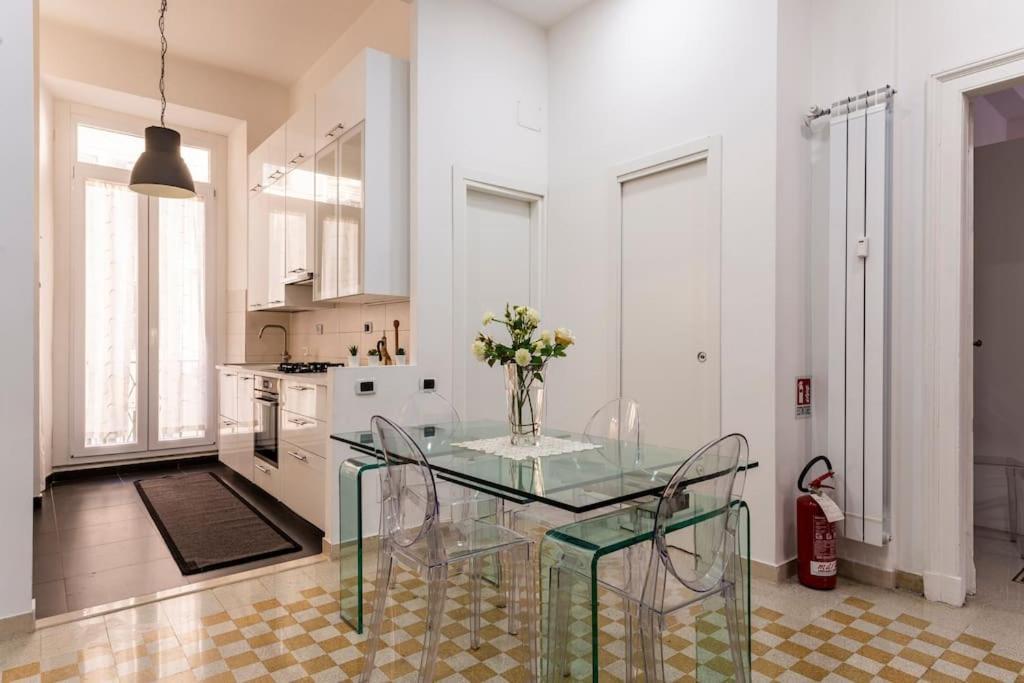 Holiday Apartment Rome Lr Blue ภายนอก รูปภาพ