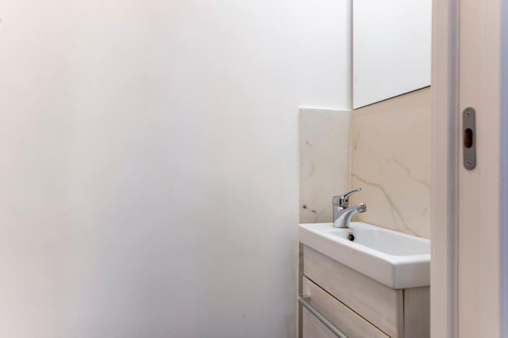 Holiday Apartment Rome Lr Blue ภายนอก รูปภาพ