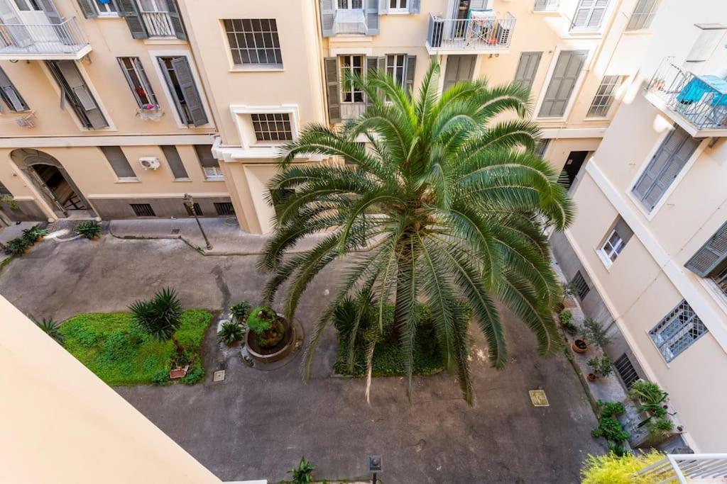 Holiday Apartment Rome Lr Blue ภายนอก รูปภาพ