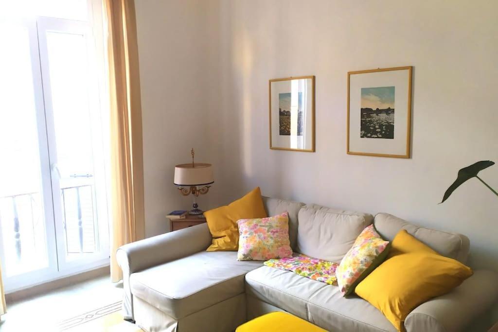 Holiday Apartment Rome Lr Blue ภายนอก รูปภาพ