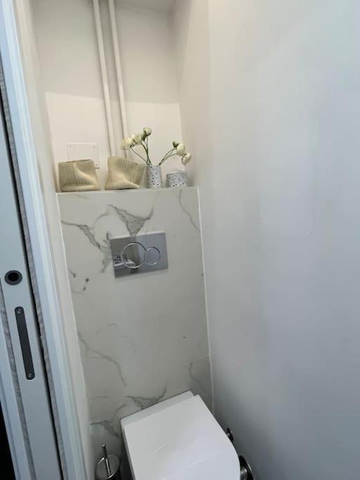 Holiday Apartment Rome Lr Blue ภายนอก รูปภาพ
