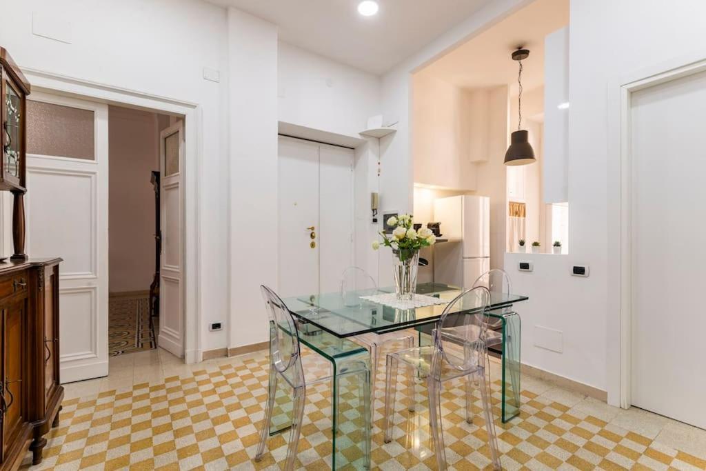 Holiday Apartment Rome Lr Blue ภายนอก รูปภาพ