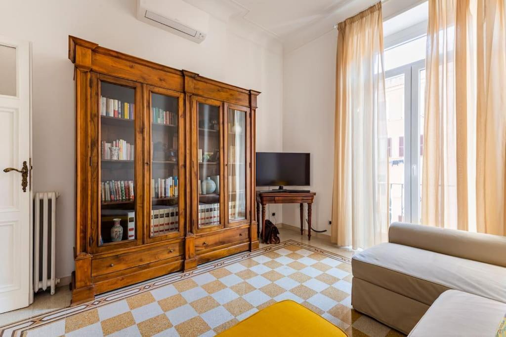 Holiday Apartment Rome Lr Blue ภายนอก รูปภาพ