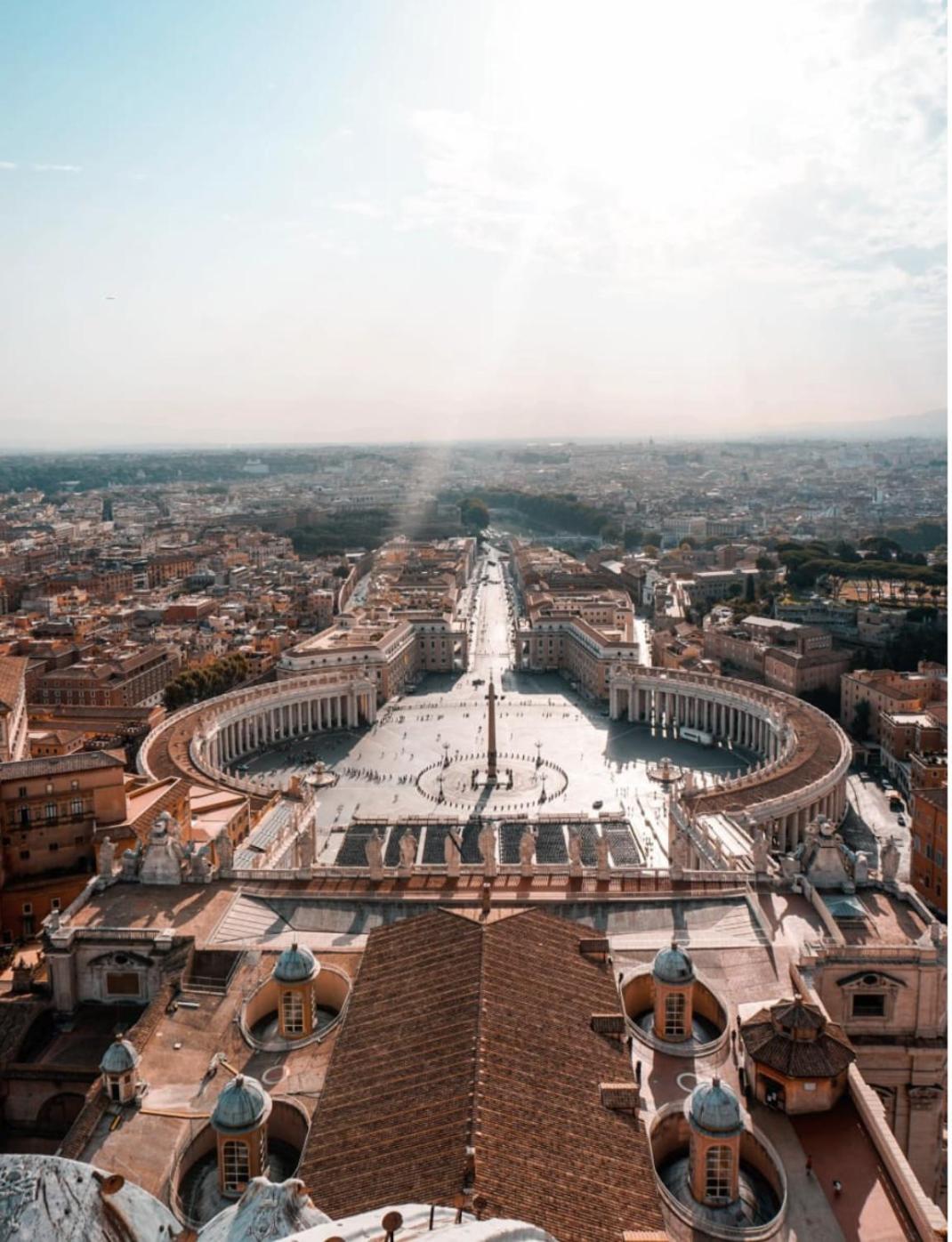 Holiday Apartment Rome Lr Blue ภายนอก รูปภาพ