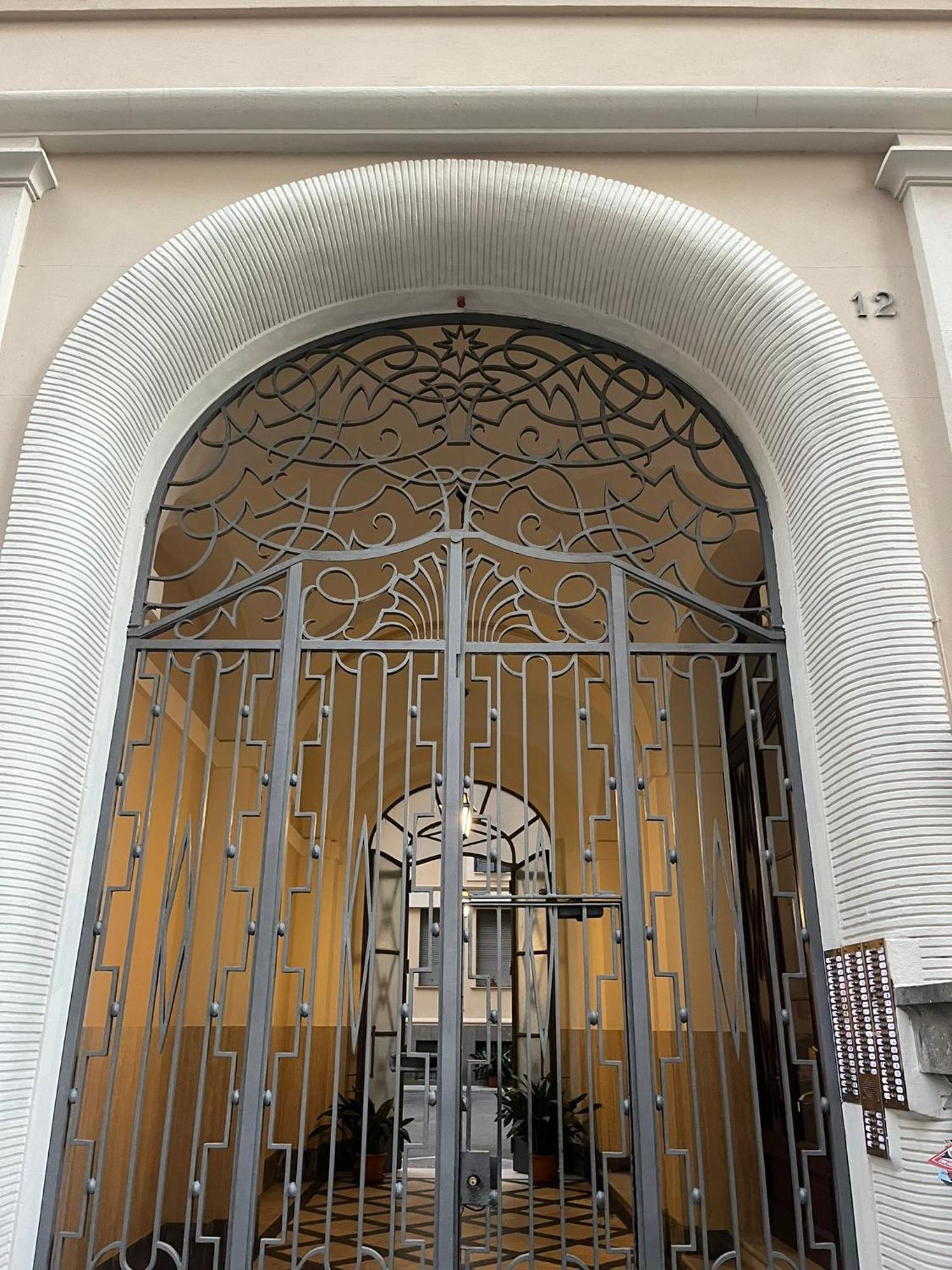 Holiday Apartment Rome Lr Blue ภายนอก รูปภาพ