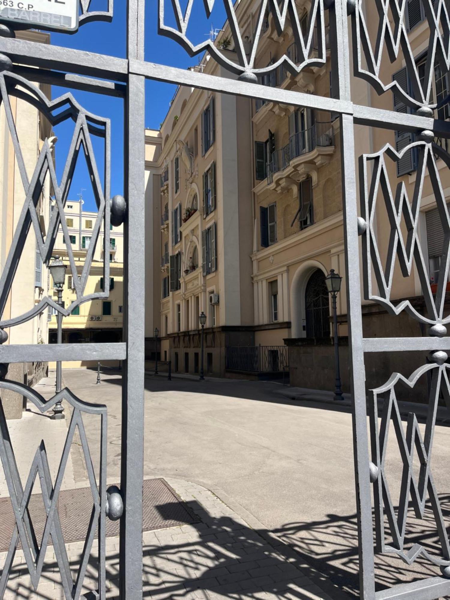 Holiday Apartment Rome Lr Blue ภายนอก รูปภาพ