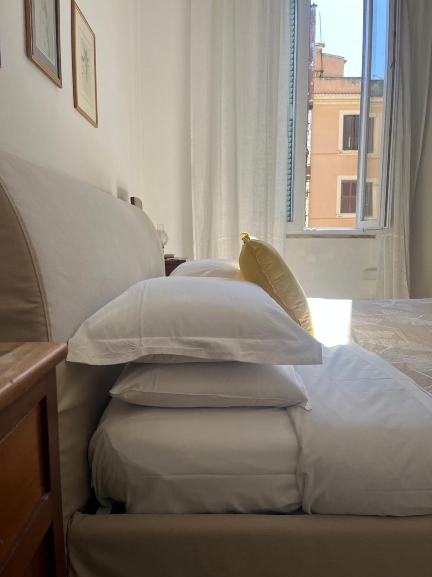 Holiday Apartment Rome Lr Blue ภายนอก รูปภาพ