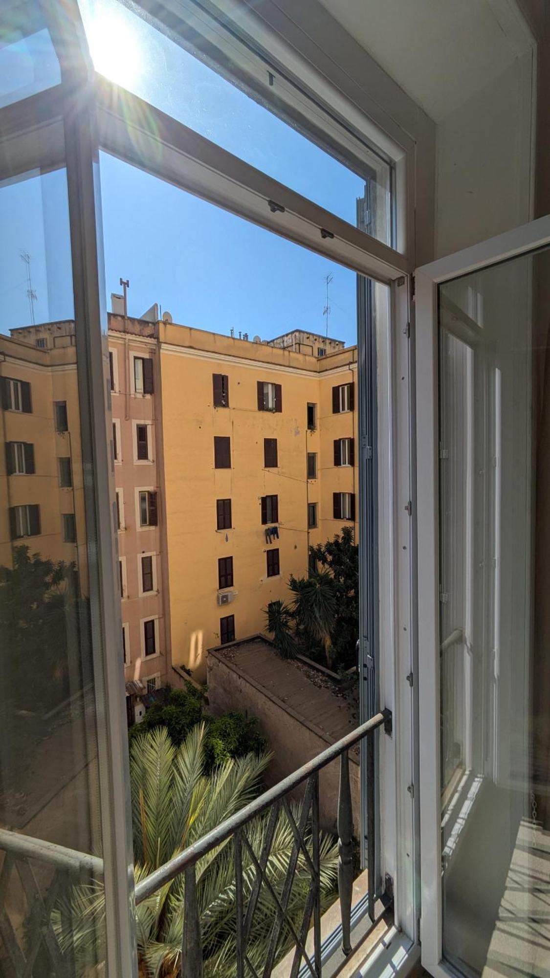 Holiday Apartment Rome Lr Blue ภายนอก รูปภาพ
